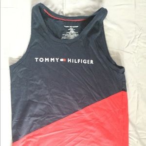 Men’s tank top